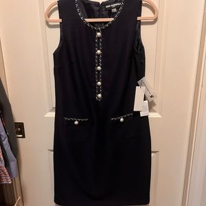 Karl Lagerfeld dress